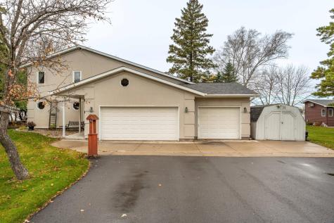 17159 Stalker Lake Road Battle Lake MN 56515
