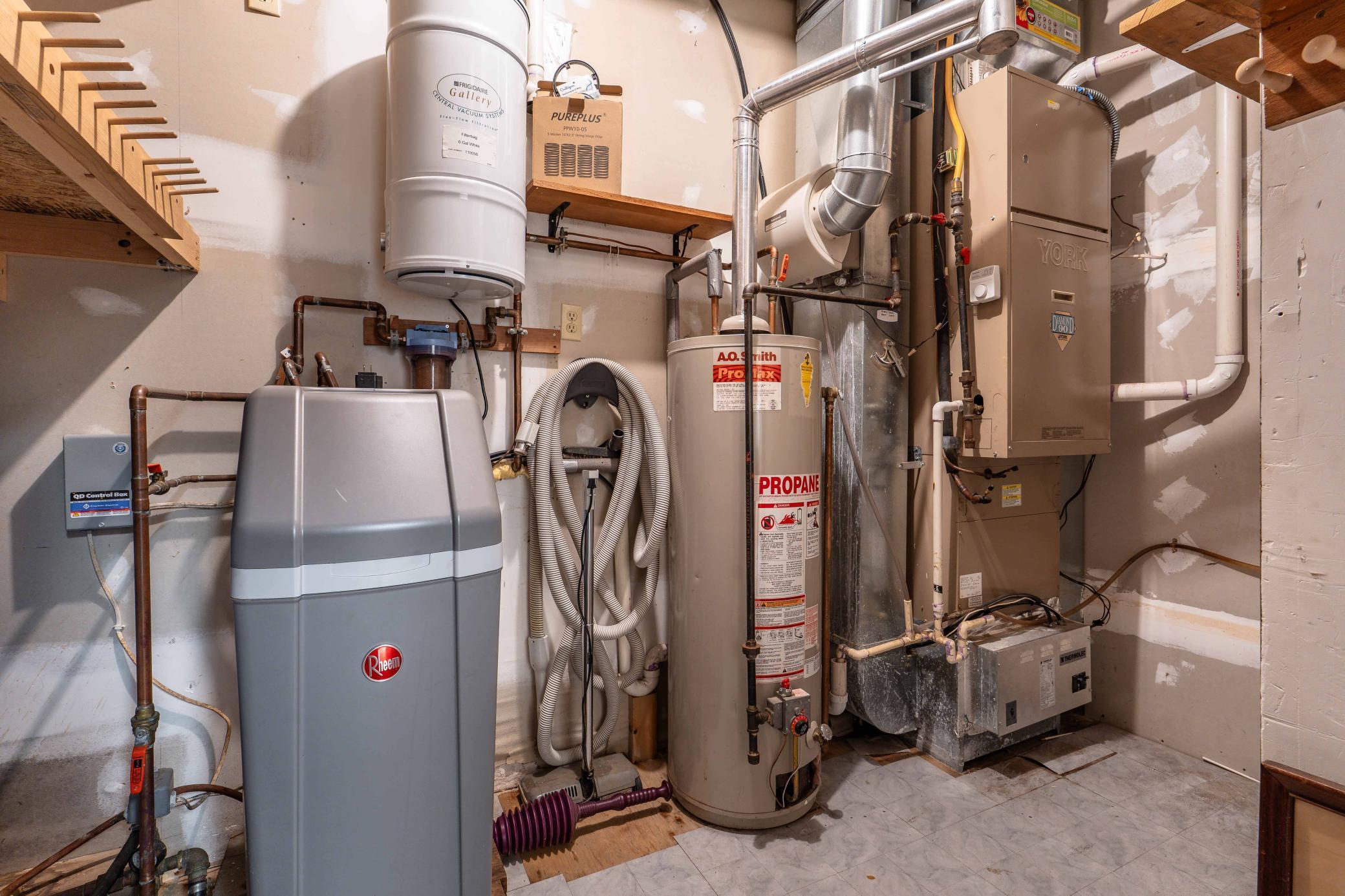 17159 Stalker Lake Road Battle Lake MN 56515