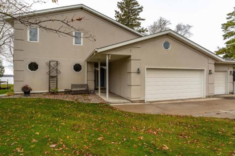 17159 Stalker Lake Road Battle Lake MN 56515