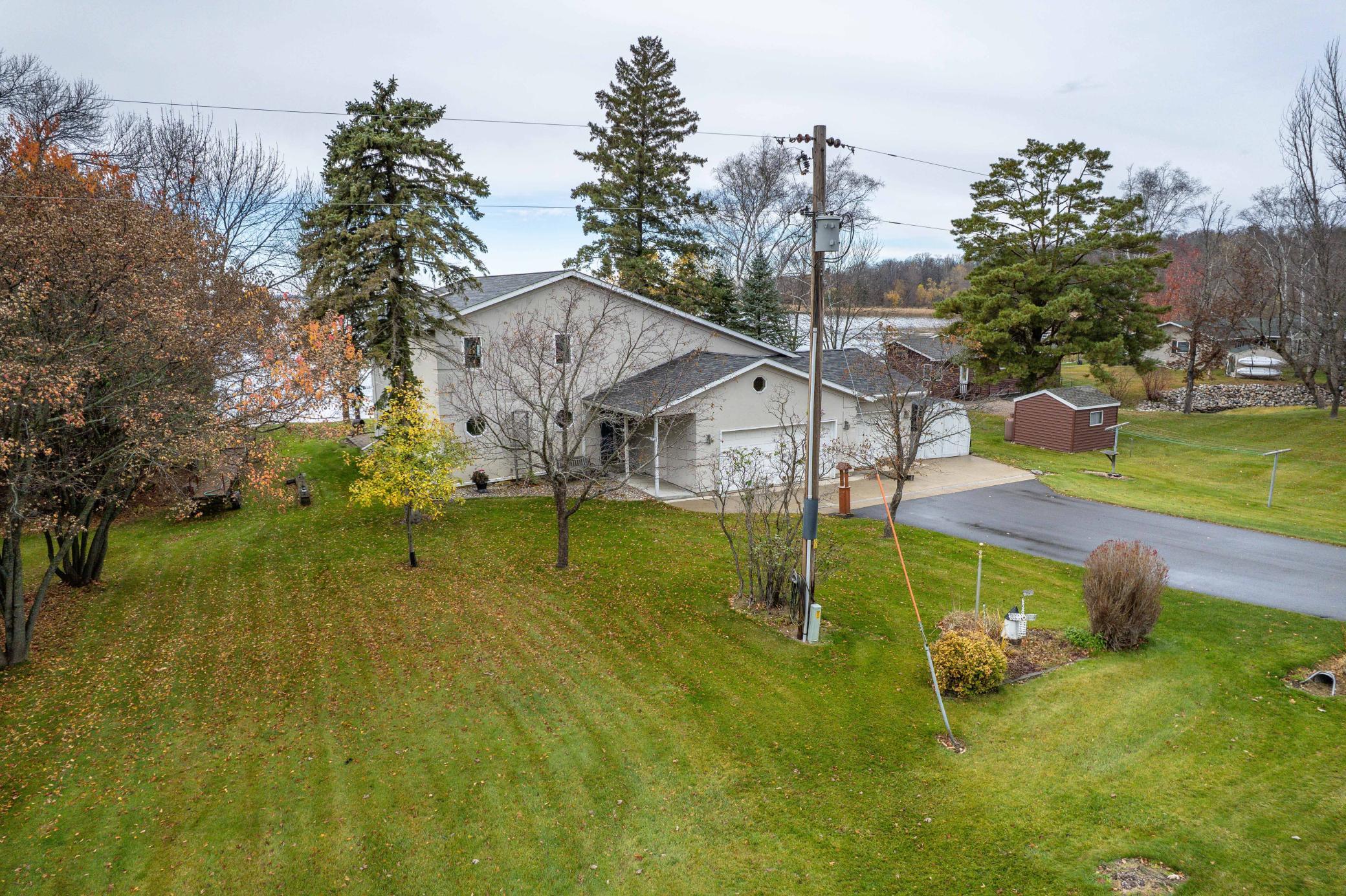 17159 Stalker Lake Road Battle Lake MN 56515