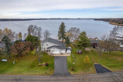 17159 Stalker Lake Road Battle Lake MN 56515