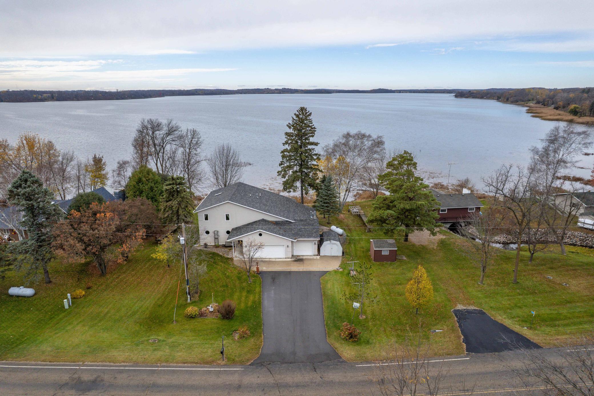 17159 Stalker Lake Road Battle Lake MN 56515