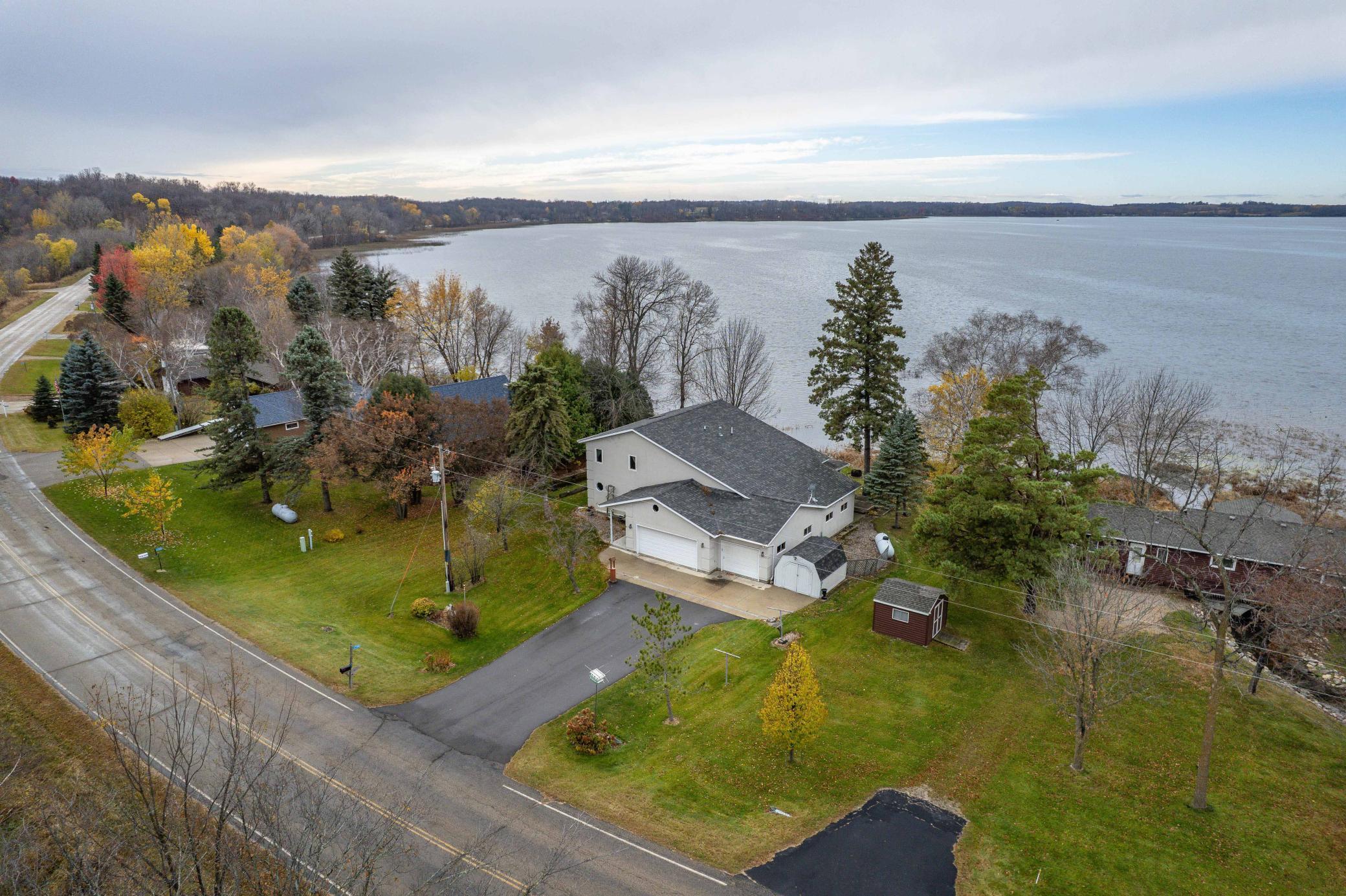 17159 Stalker Lake Road Battle Lake MN 56515