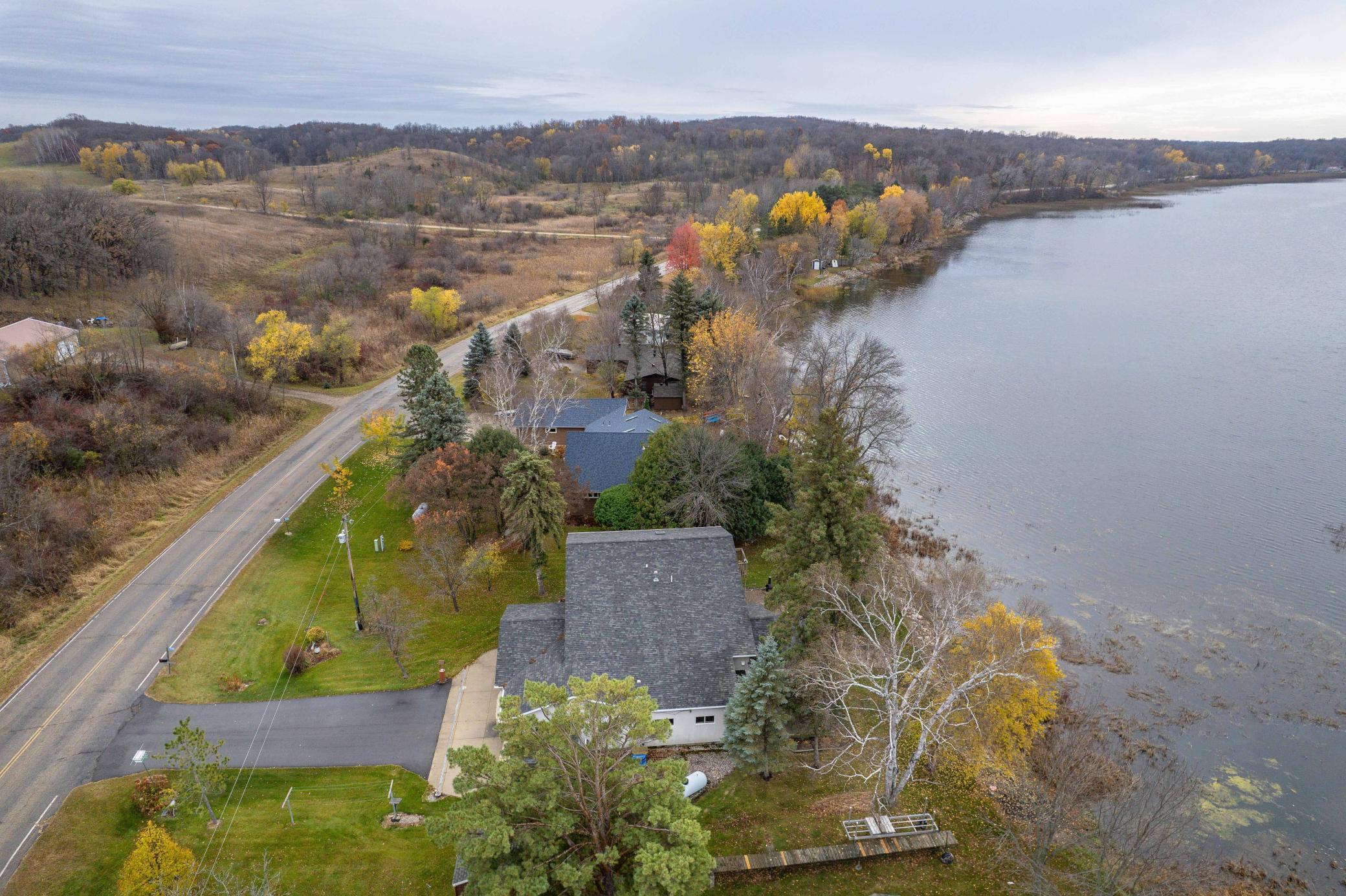 17159 Stalker Lake Road Battle Lake MN 56515