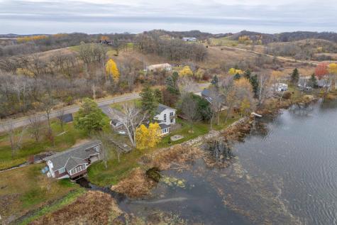 17159 Stalker Lake Road Battle Lake MN 56515