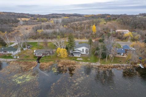 17159 Stalker Lake Road Battle Lake MN 56515