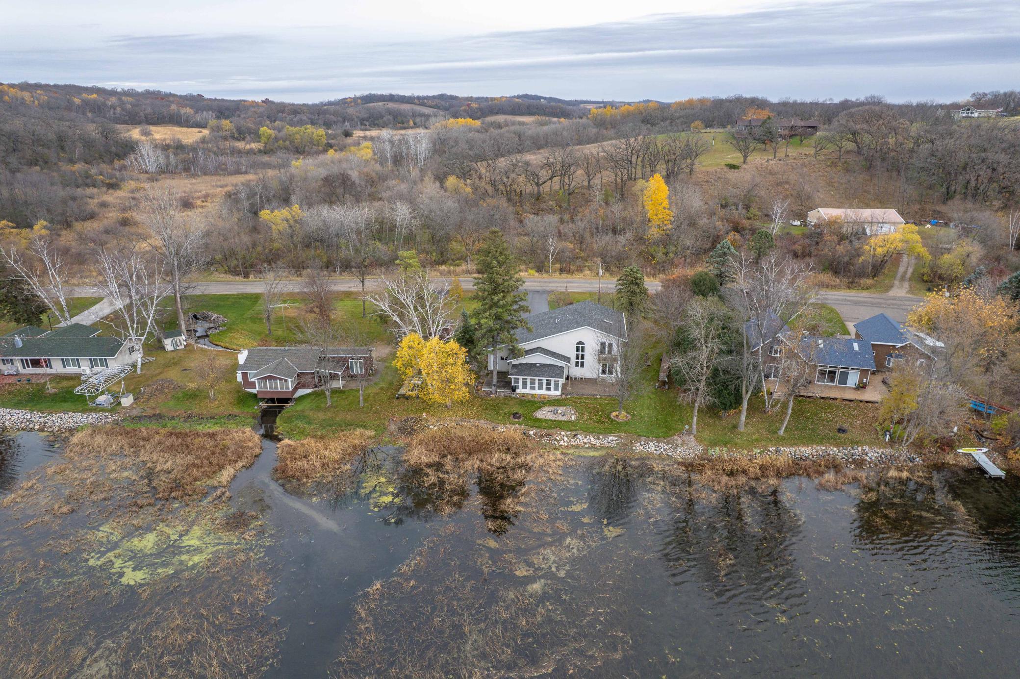 17159 Stalker Lake Road Battle Lake MN 56515