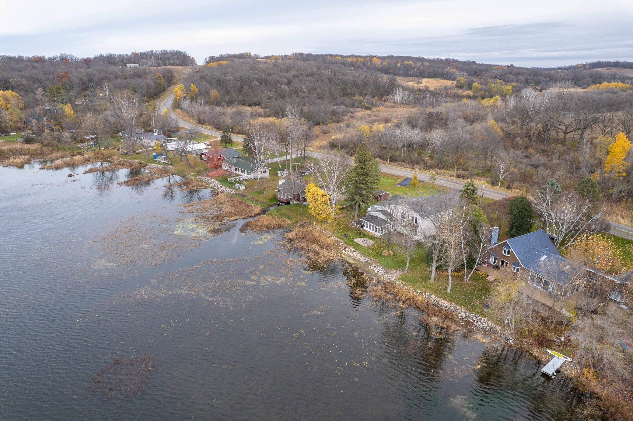 17159 Stalker Lake Road Battle Lake MN 56515