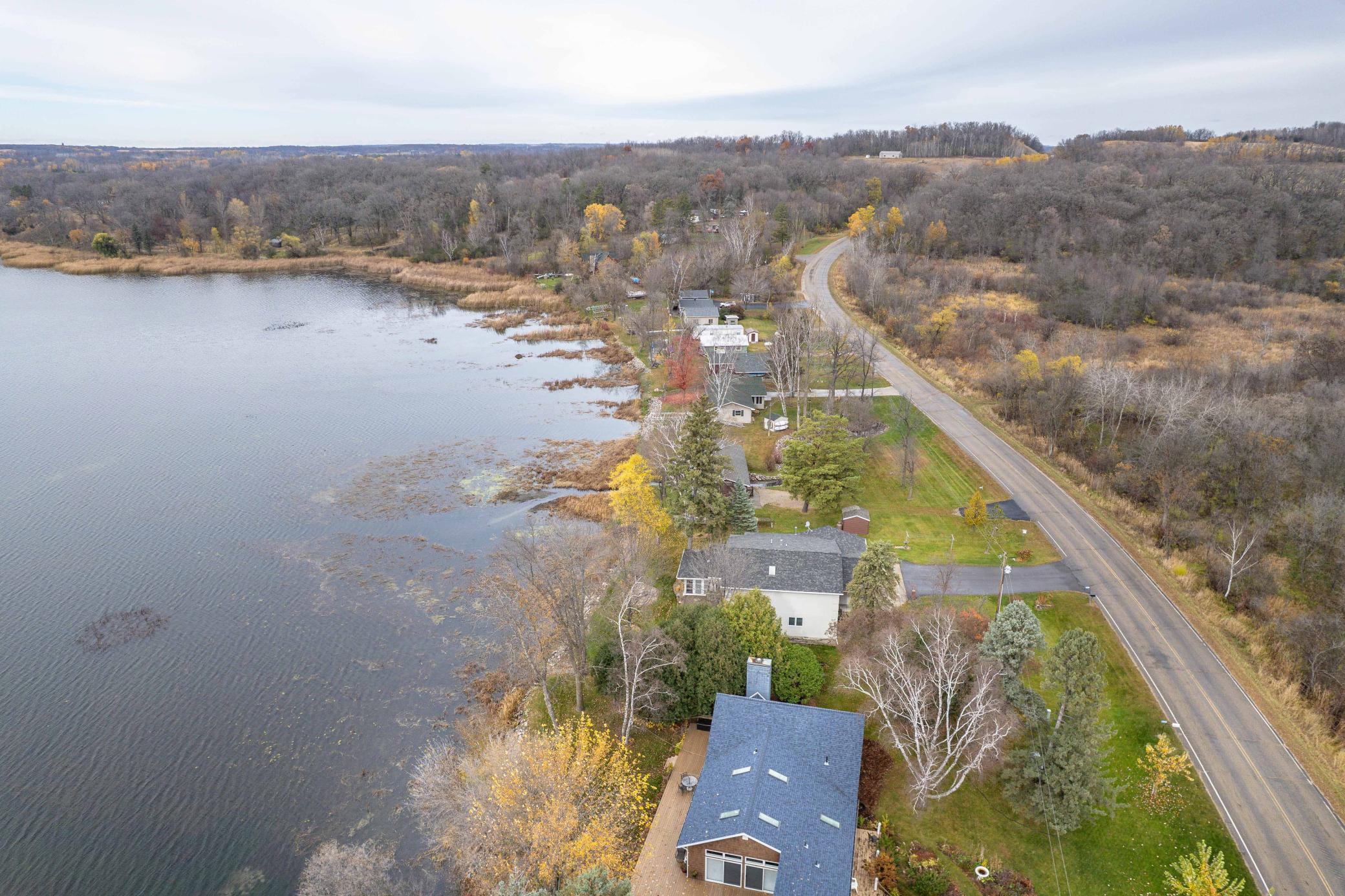 17159 Stalker Lake Road Battle Lake MN 56515