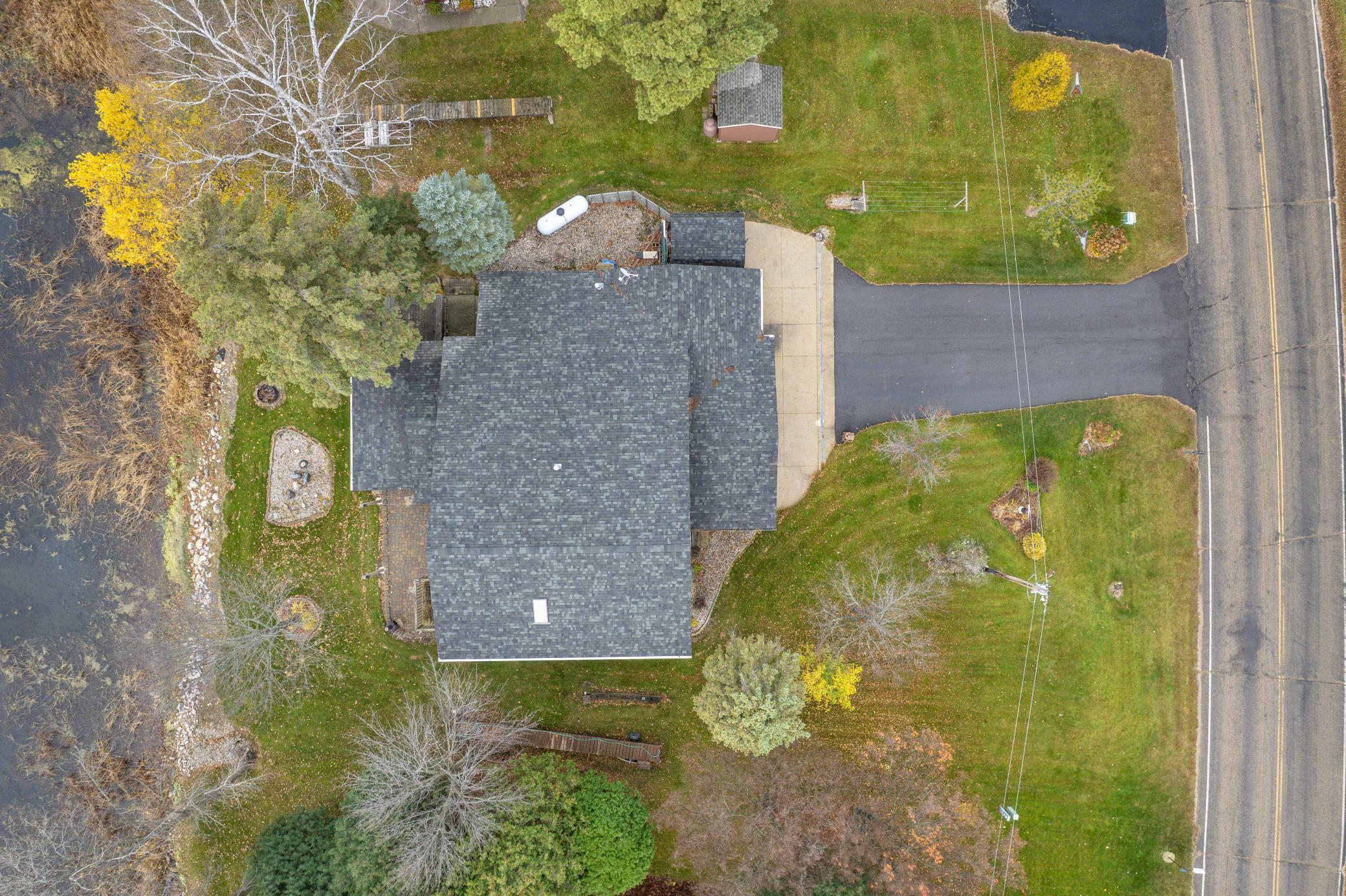 17159 Stalker Lake Road Battle Lake MN 56515