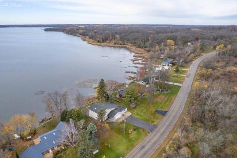 17159 Stalker Lake Road Battle Lake MN 56515
