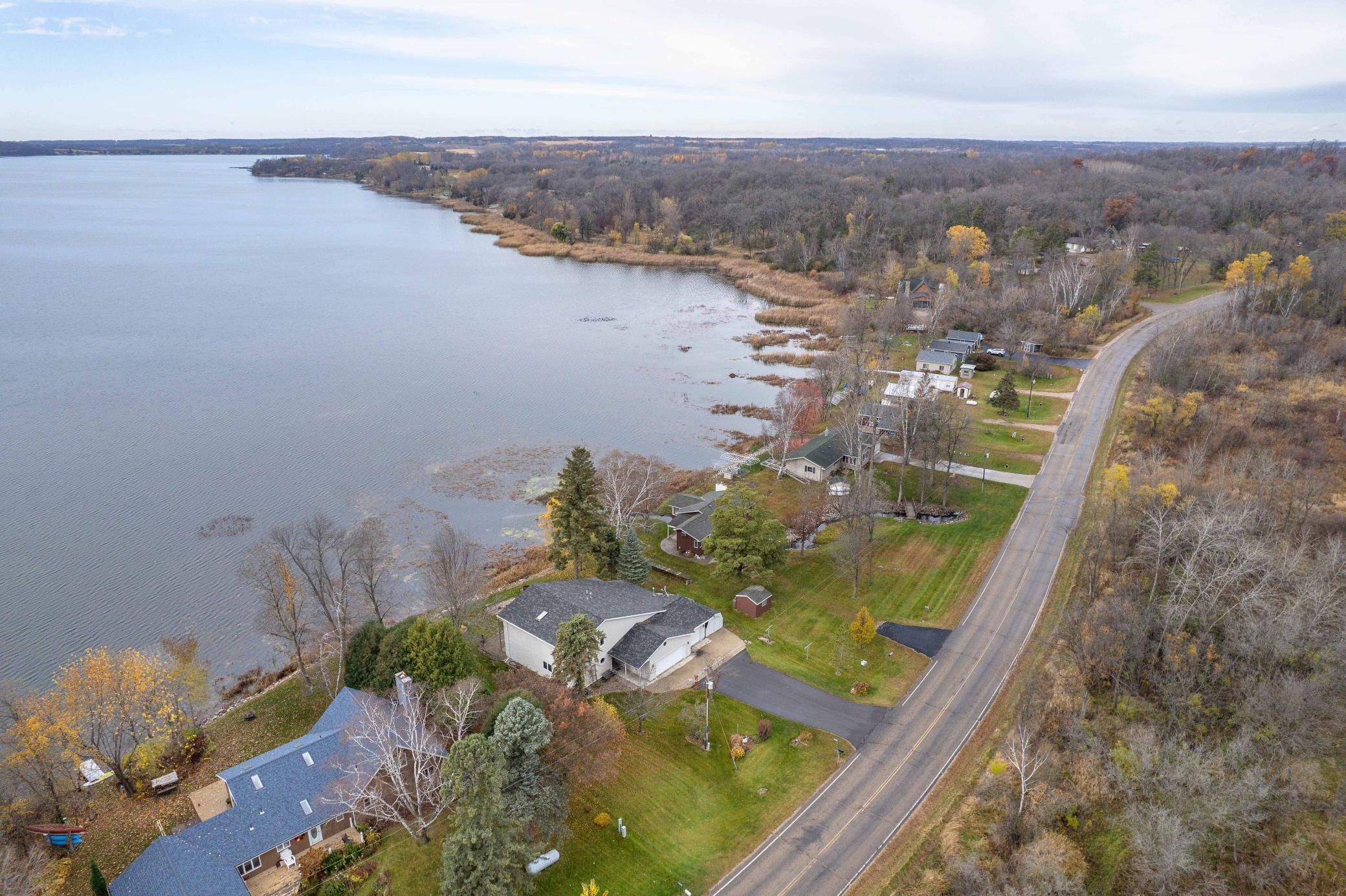 17159 Stalker Lake Road Battle Lake MN 56515