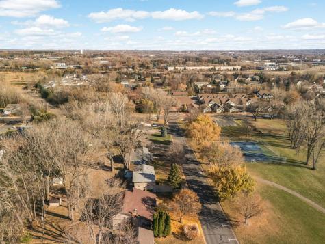 783 Berwood Avenue Vadnais Heights MN 55127