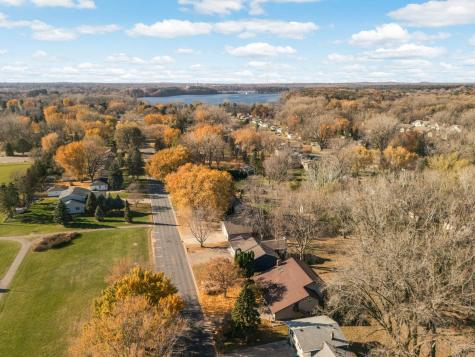 783 Berwood Avenue Vadnais Heights MN 55127