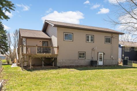 783 Berwood Avenue Vadnais Heights MN 55127