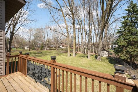 783 Berwood Avenue Vadnais Heights MN 55127