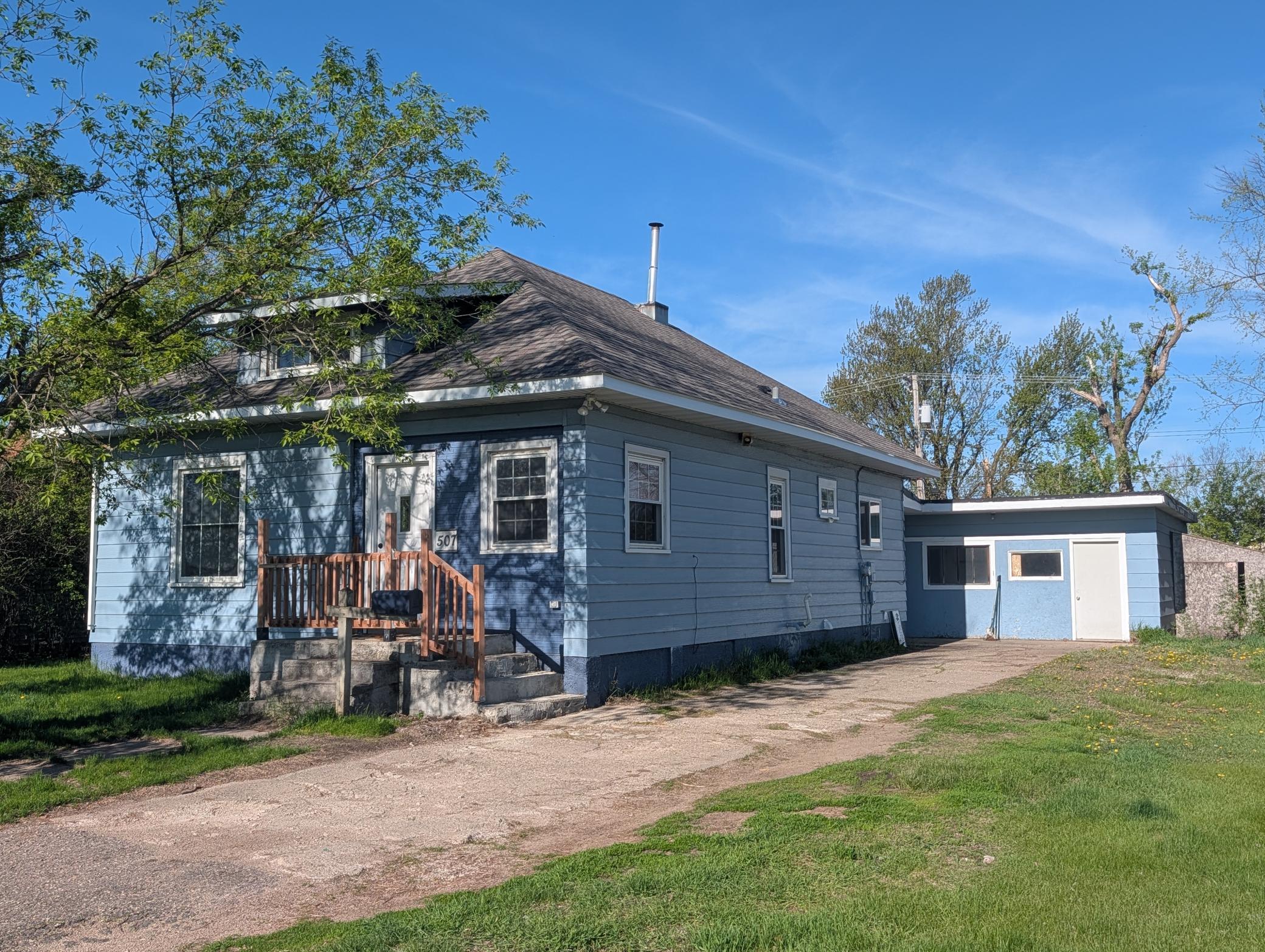 507 Lincoln Avenue SE Bemidji MN 56601