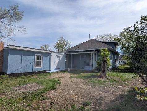 507 Lincoln Avenue SE Bemidji MN 56601
