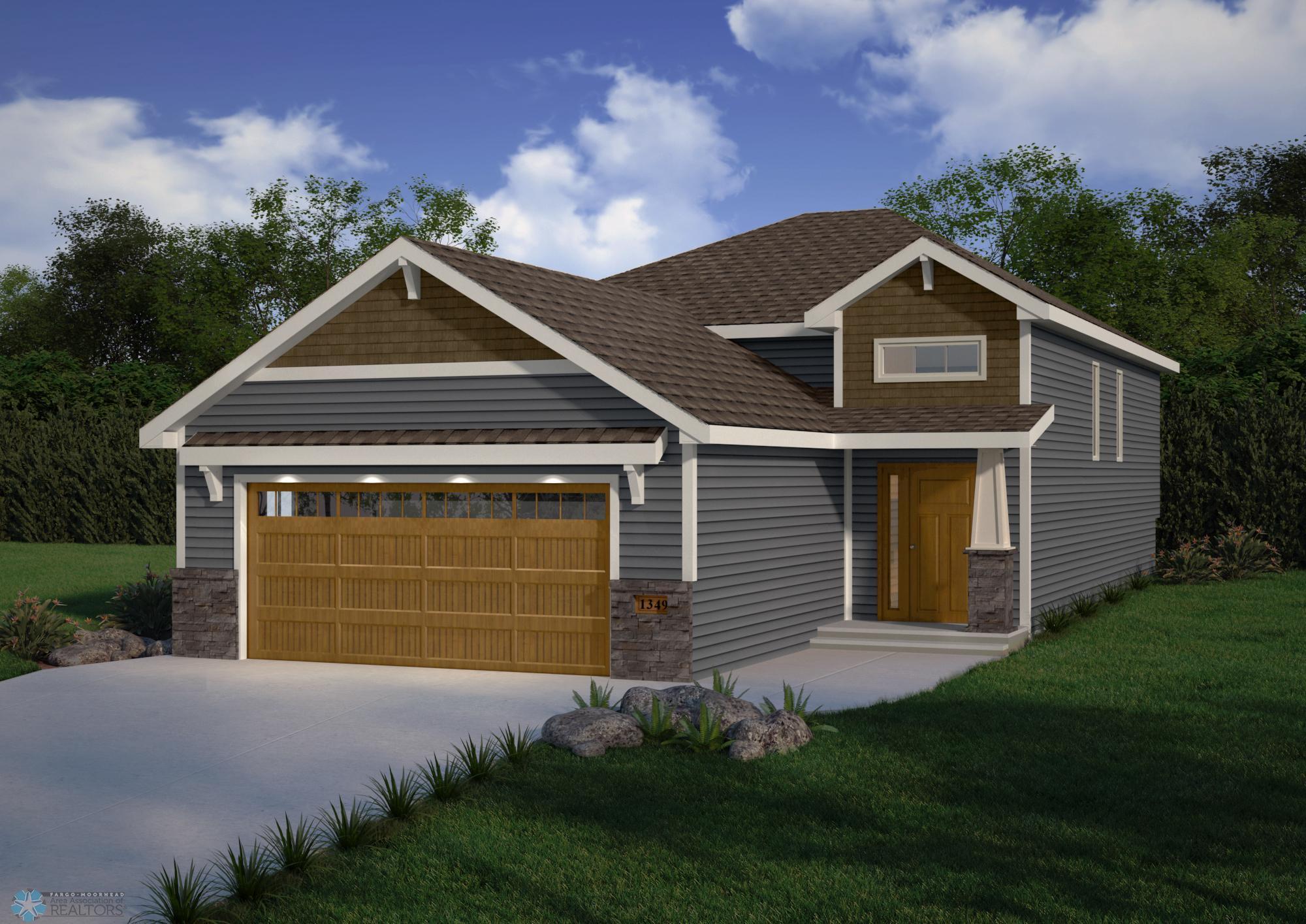 6153 Martin Lane W West Fargo ND 58078