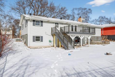 8941 48th Avenue N New Hope MN 55428