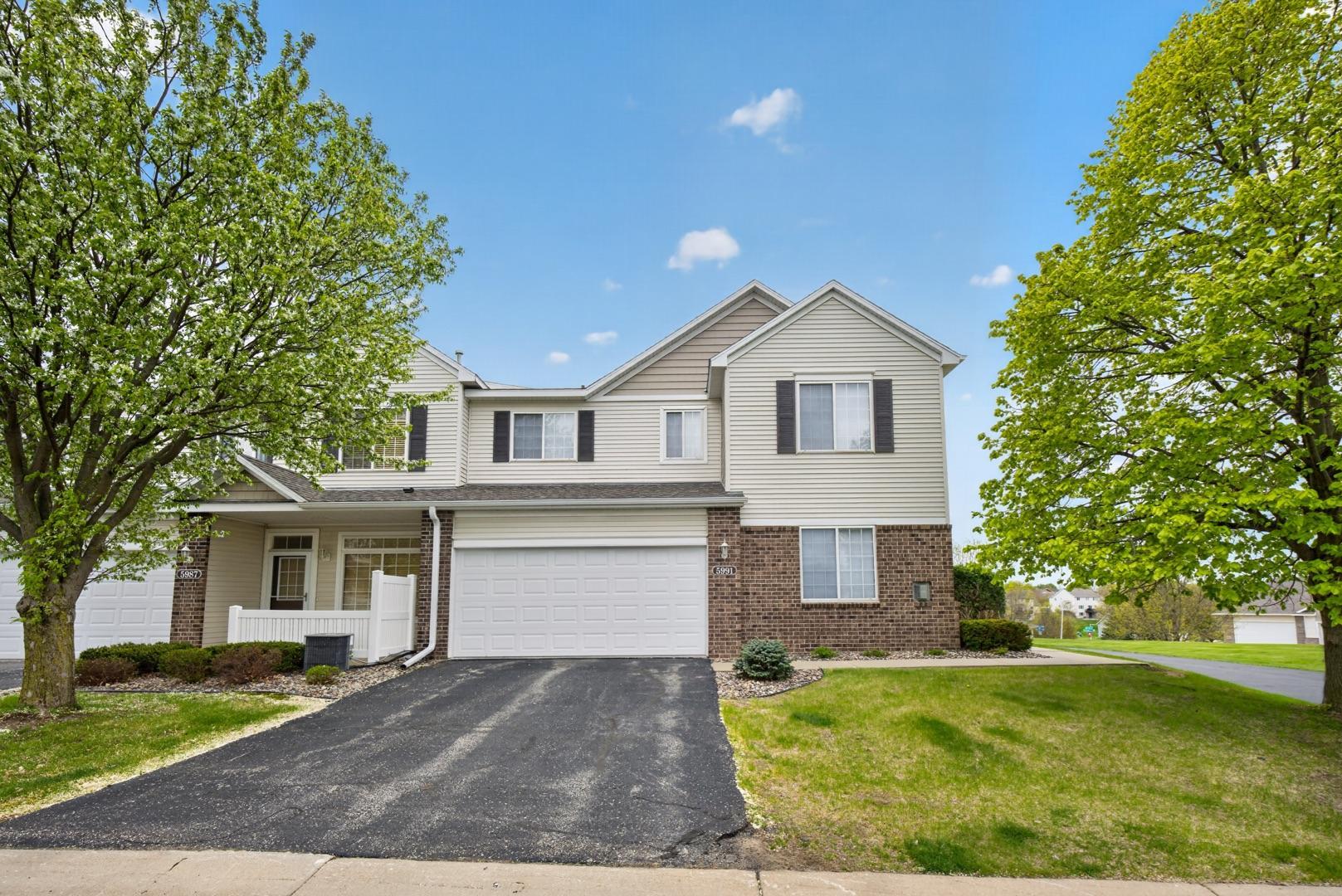 5991 Sandcherry Place NW Rochester MN 55901