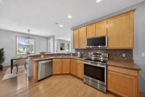 5991 Sandcherry Place NW Rochester MN 55901