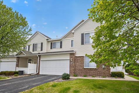 5991 Sandcherry Place NW Rochester MN 55901