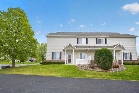 5991 Sandcherry Place NW Rochester MN 55901