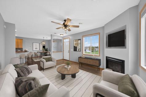 5991 Sandcherry Place NW Rochester MN 55901