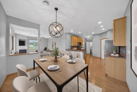 5991 Sandcherry Place NW Rochester MN 55901