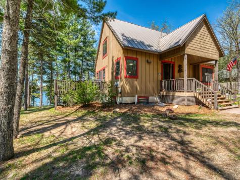 29870 Okoboji Drive Laporte MN 56461