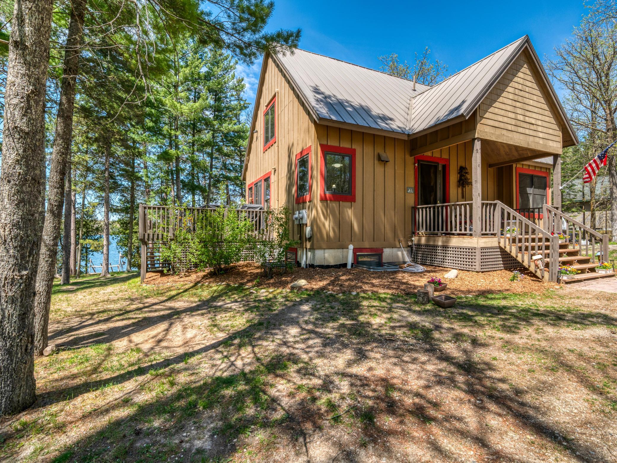 29870 Okoboji Drive Laporte MN 56461