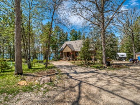 29870 Okoboji Drive Laporte MN 56461