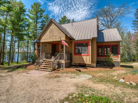 29870 Okoboji Drive Laporte MN 56461