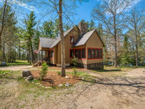 29870 Okoboji Drive Laporte MN 56461