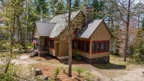 29870 Okoboji Drive Laporte MN 56461