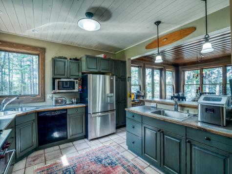 29870 Okoboji Drive Laporte MN 56461