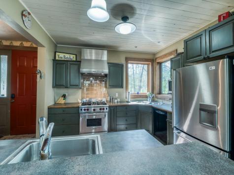 29870 Okoboji Drive Laporte MN 56461