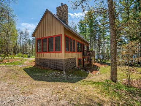 29870 Okoboji Drive Laporte MN 56461