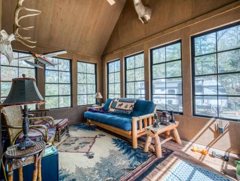 29870 Okoboji Drive Laporte MN 56461