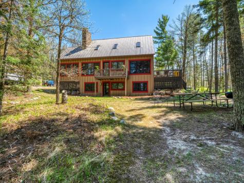 29870 Okoboji Drive Laporte MN 56461