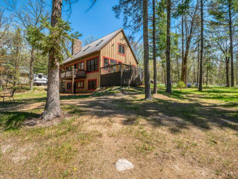 29870 Okoboji Drive Laporte MN 56461