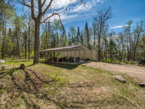 29870 Okoboji Drive Laporte MN 56461