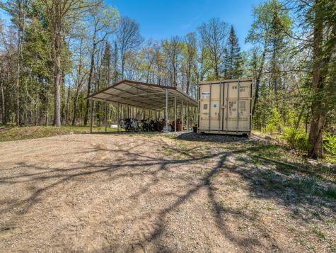 29870 Okoboji Drive Laporte MN 56461