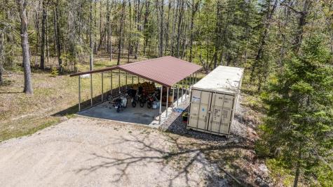 29870 Okoboji Drive Laporte MN 56461