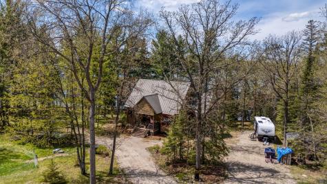 29870 Okoboji Drive Laporte MN 56461