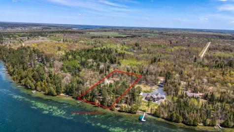 29870 Okoboji Drive Laporte MN 56461