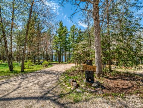 29870 Okoboji Drive Laporte MN 56461