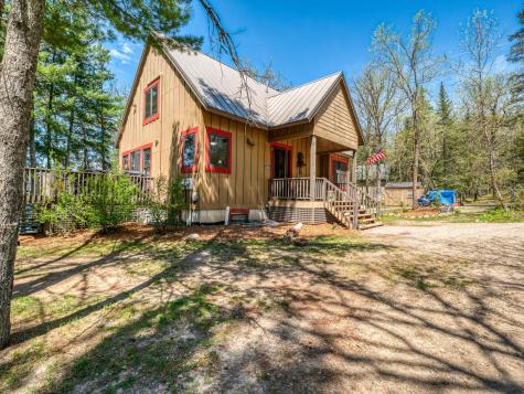 29870 Okoboji Drive Laporte MN 56461
