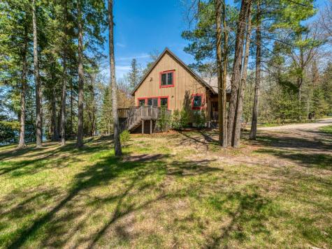 29870 Okoboji Drive Laporte MN 56461